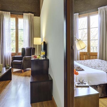 Hotel Rural Y Apartamentos Villa Engracia Espluga de Francolí Eksteriør billede