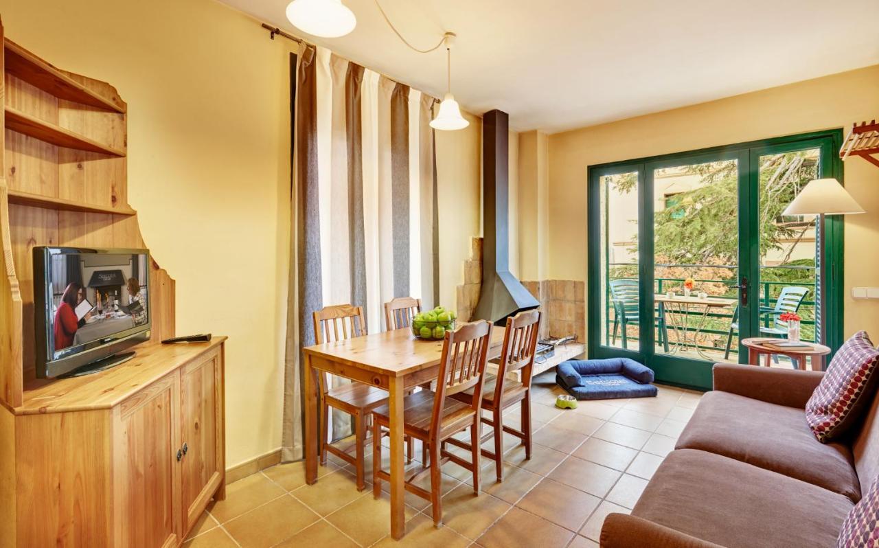Hotel Rural Y Apartamentos Villa Engracia Espluga de Francolí Eksteriør billede