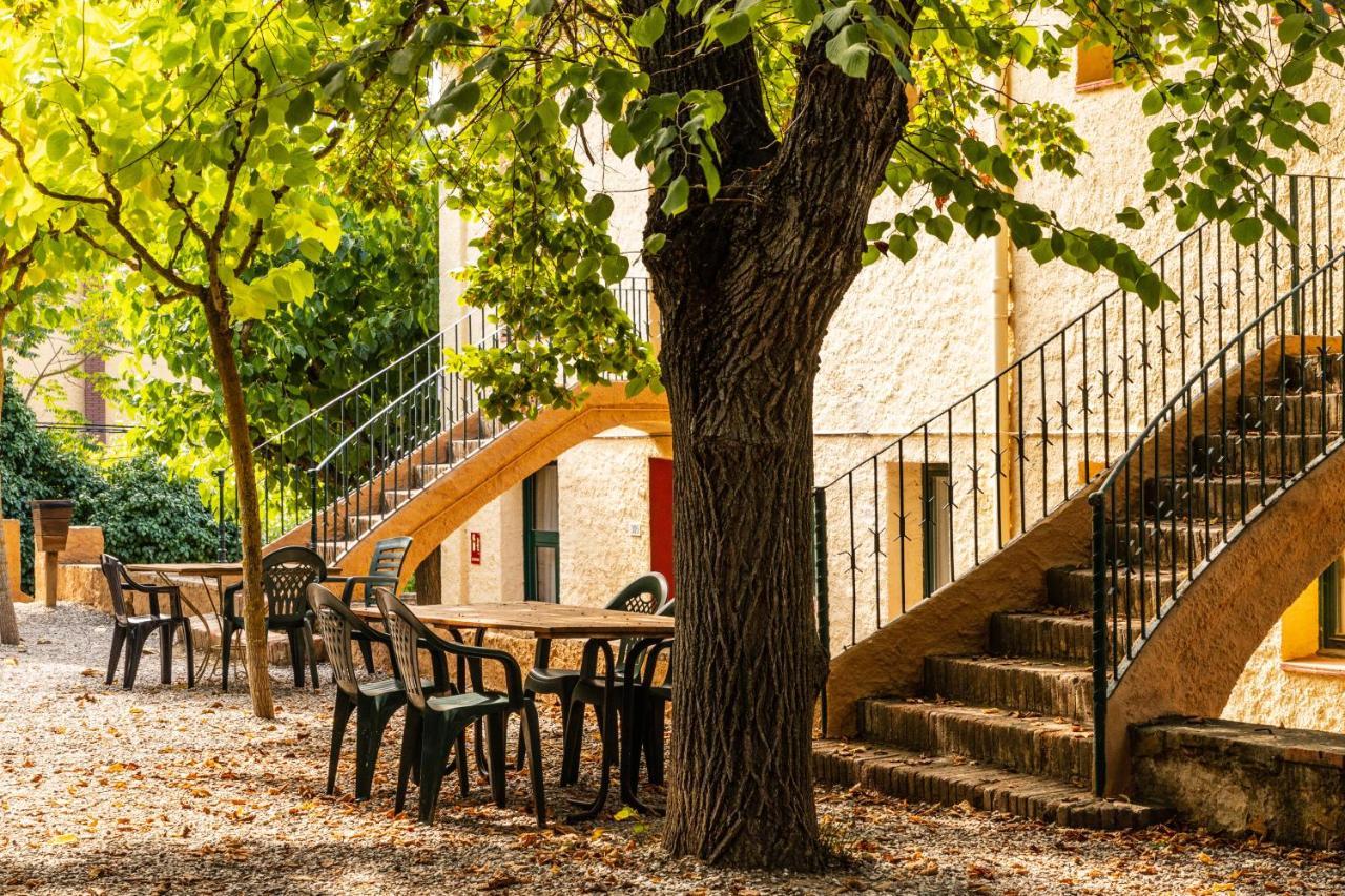Hotel Rural Y Apartamentos Villa Engracia Espluga de Francolí Eksteriør billede