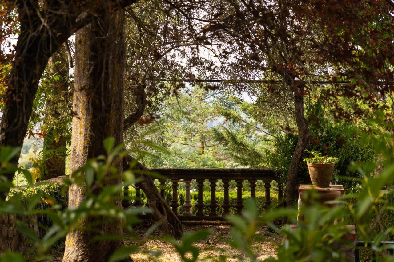 Hotel Rural Y Apartamentos Villa Engracia Espluga de Francolí Eksteriør billede