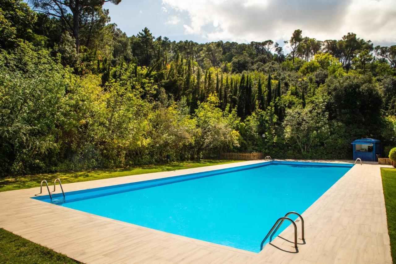 Hotel Rural Y Apartamentos Villa Engracia Espluga de Francolí Eksteriør billede