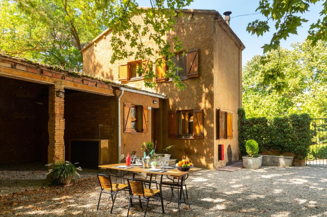 Hotel Rural Y Apartamentos Villa Engracia Espluga de Francolí Eksteriør billede