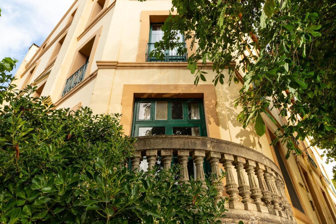 Hotel Rural Y Apartamentos Villa Engracia Espluga de Francolí Eksteriør billede