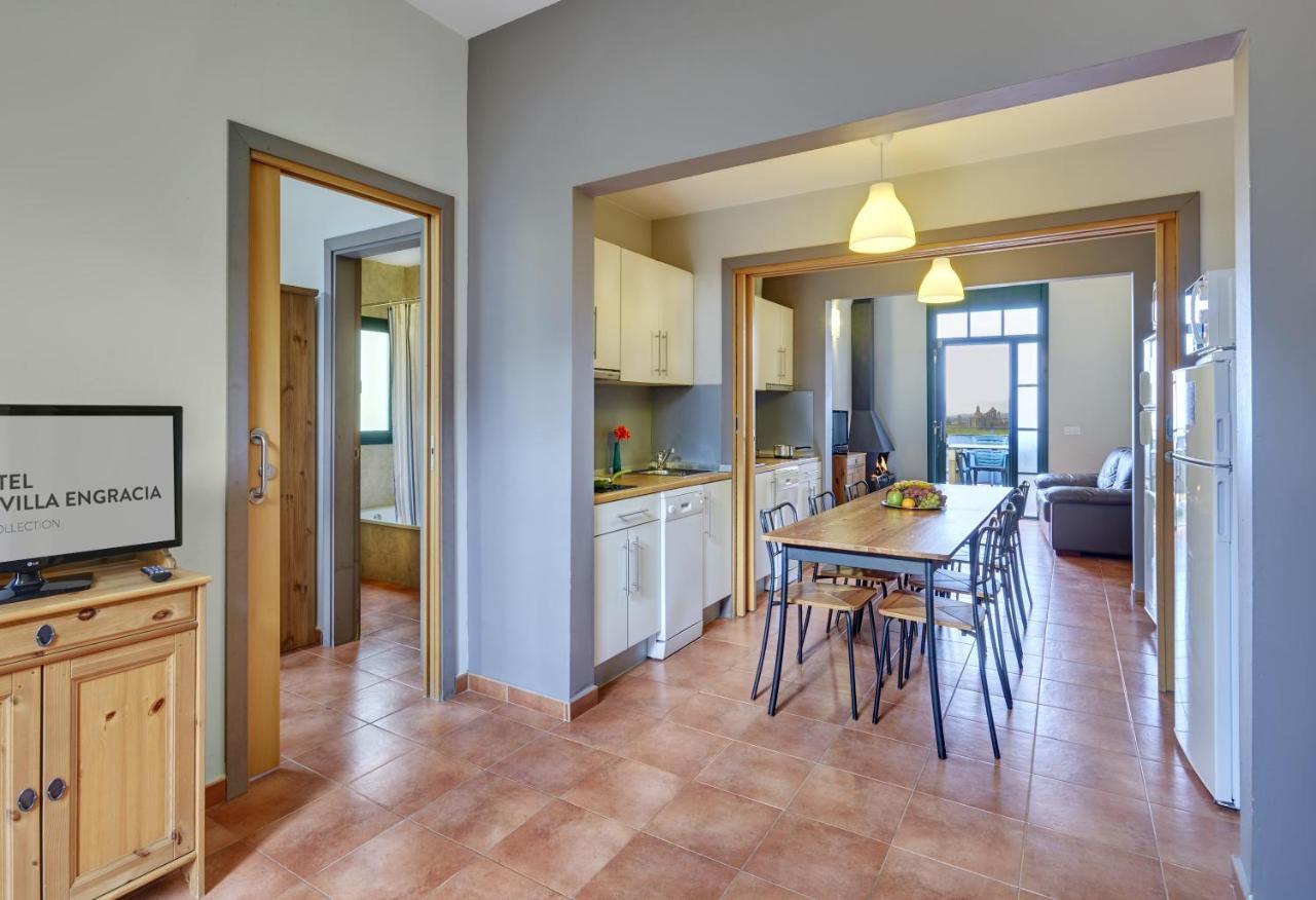 Hotel Rural Y Apartamentos Villa Engracia Espluga de Francolí Eksteriør billede