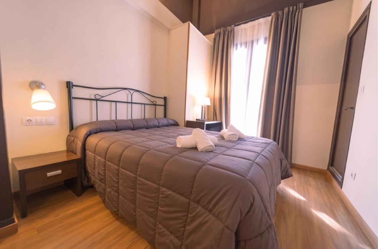 Hotel Rural Y Apartamentos Villa Engracia Espluga de Francolí Eksteriør billede