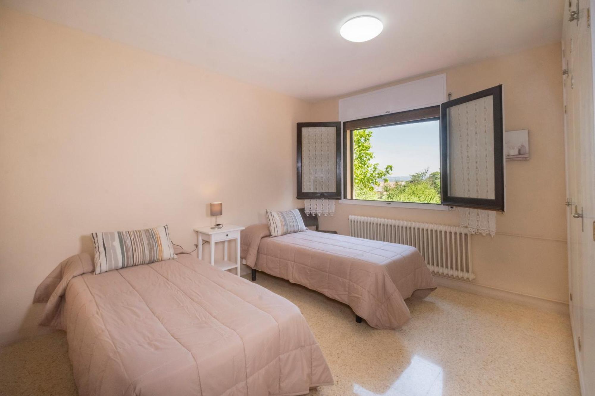 Hotel Rural Y Apartamentos Villa Engracia Espluga de Francolí Eksteriør billede