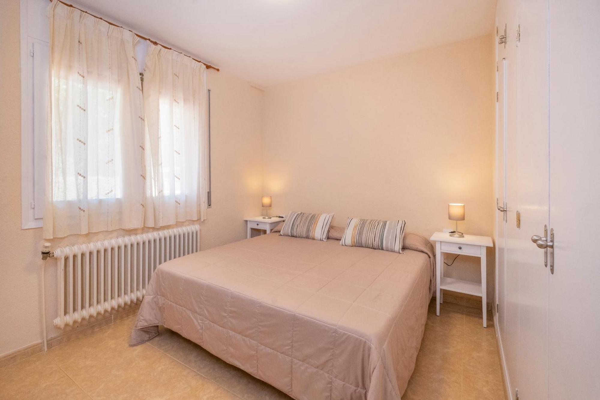 Hotel Rural Y Apartamentos Villa Engracia Espluga de Francolí Eksteriør billede