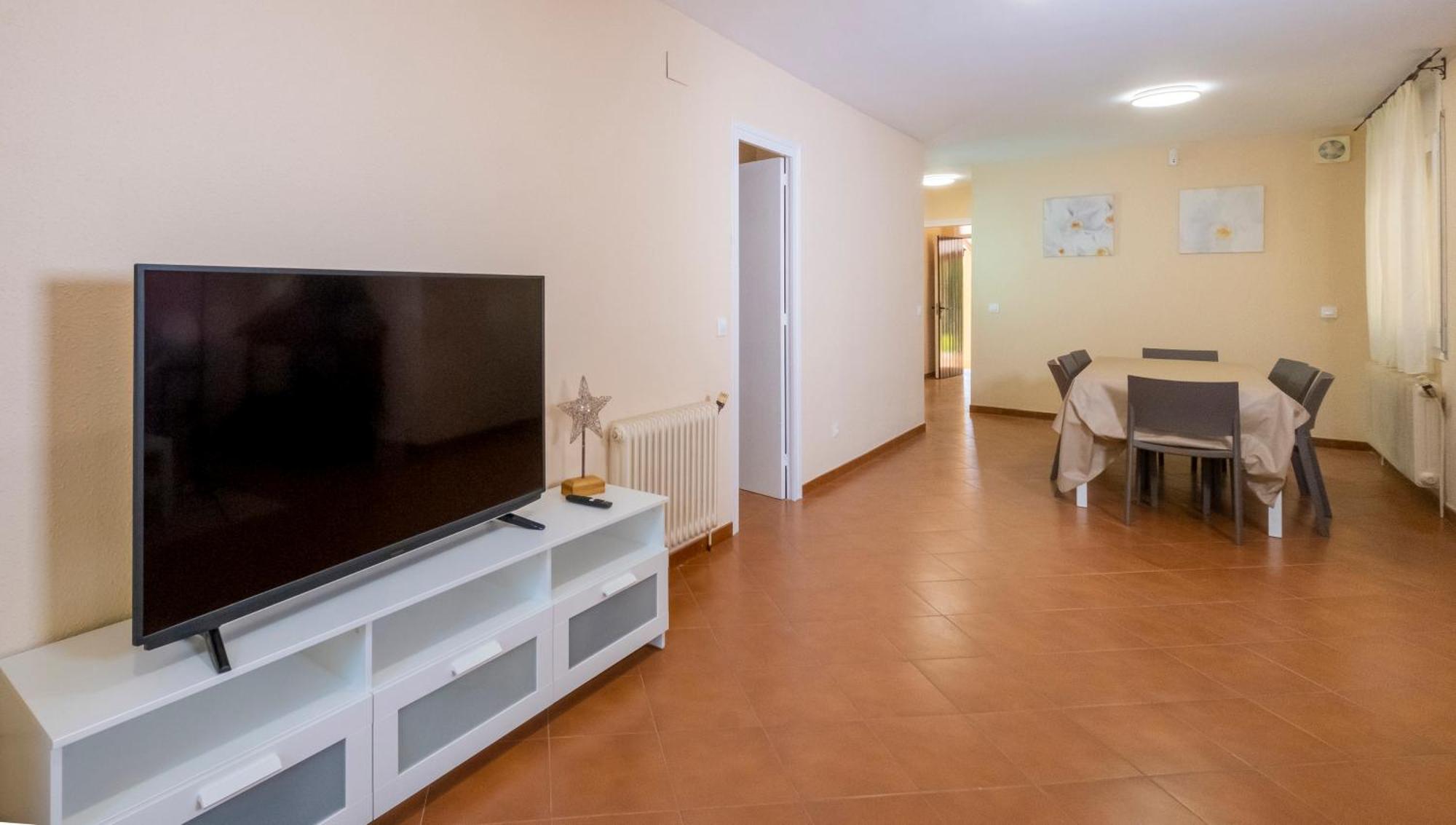 Hotel Rural Y Apartamentos Villa Engracia Espluga de Francolí Eksteriør billede