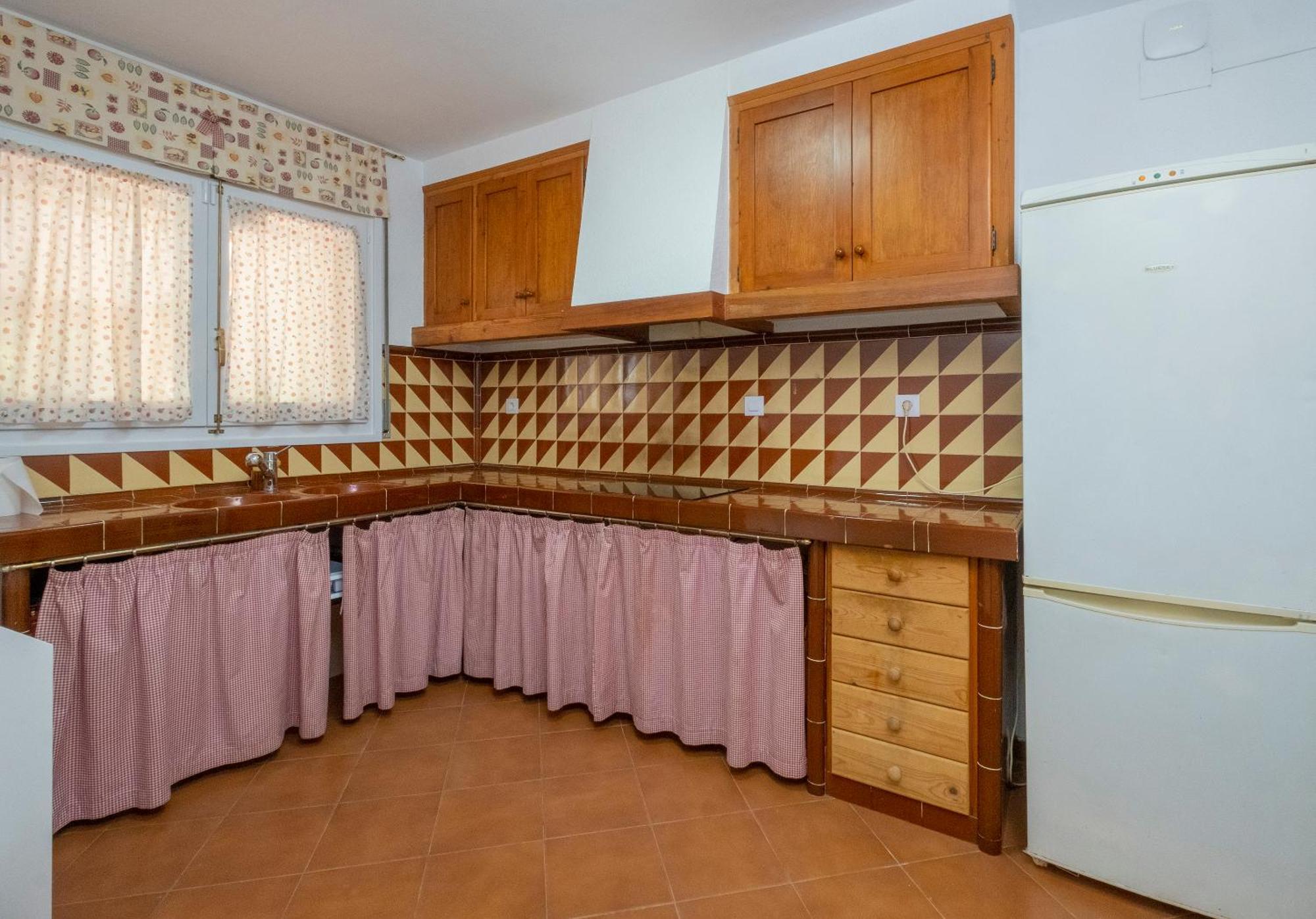 Hotel Rural Y Apartamentos Villa Engracia Espluga de Francolí Eksteriør billede