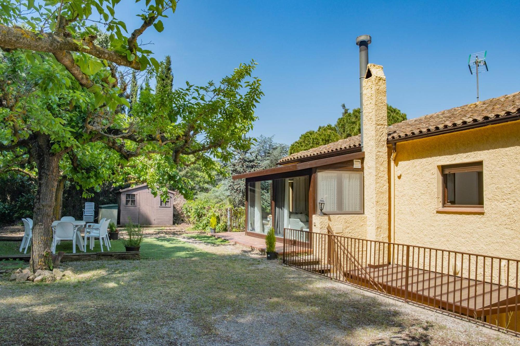 Hotel Rural Y Apartamentos Villa Engracia Espluga de Francolí Eksteriør billede