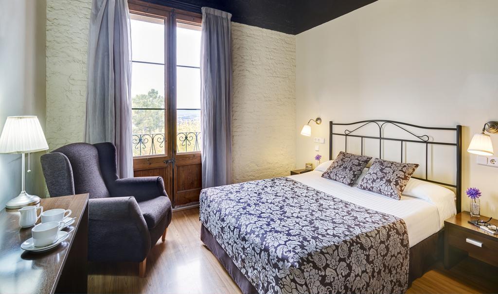 Hotel Rural Y Apartamentos Villa Engracia Espluga de Francolí Eksteriør billede